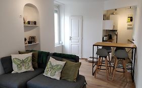 Cosy T2 31M2 - Centre-Ville Dijon - Gare Et Darcy